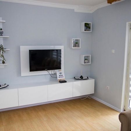 Apartman Puente Viejo Mostar Eksteriør billede