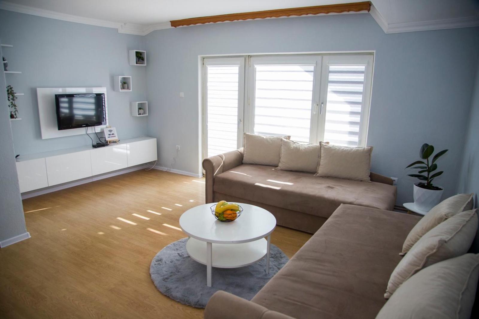 Apartman Puente Viejo Mostar Eksteriør billede