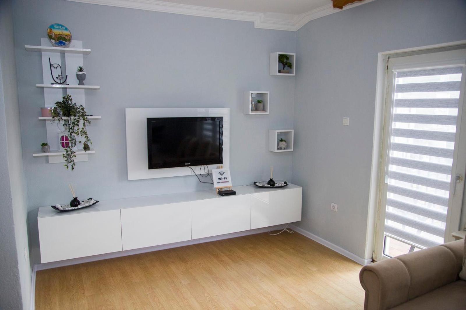 Apartman Puente Viejo Mostar Eksteriør billede