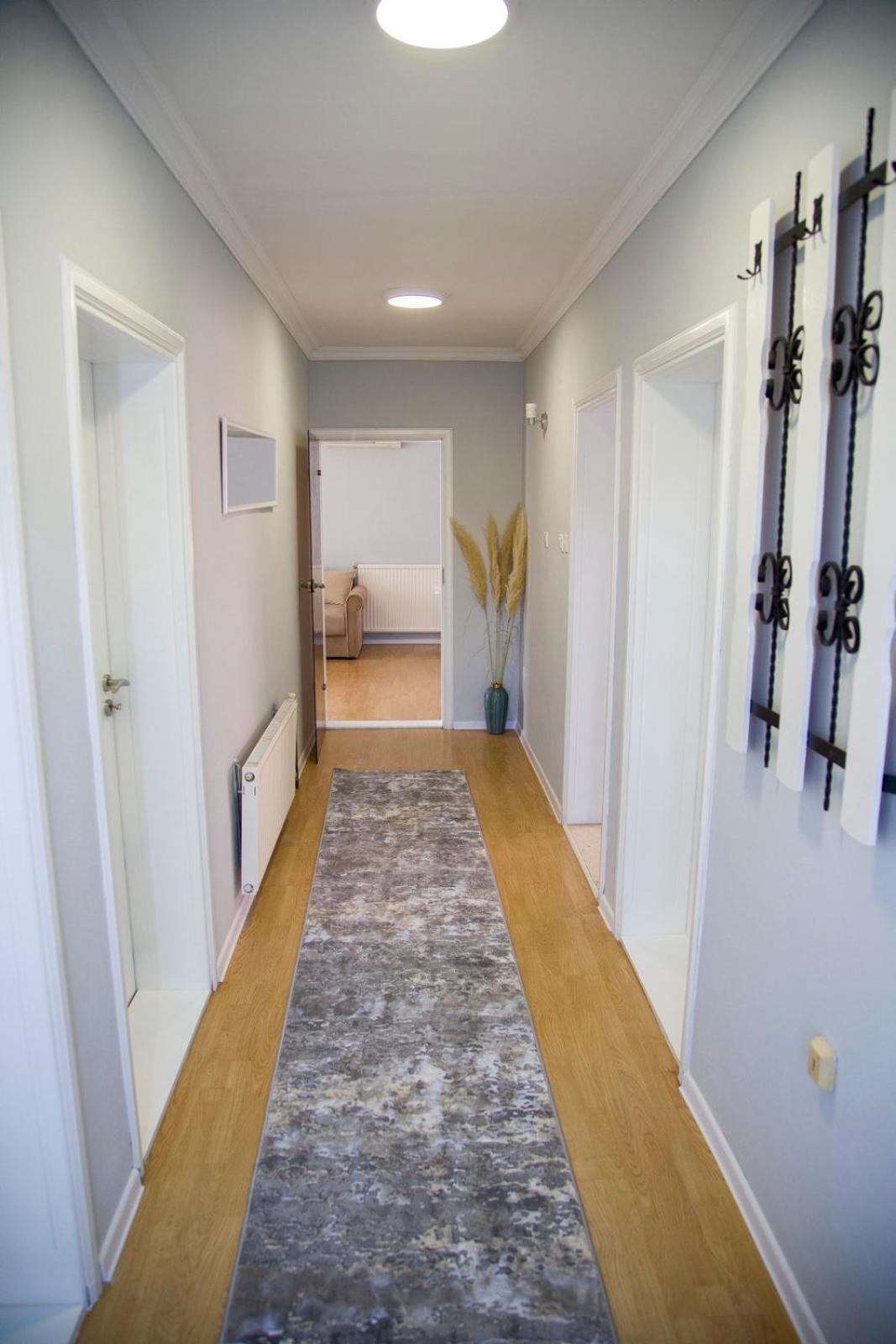 Apartman Puente Viejo Mostar Eksteriør billede