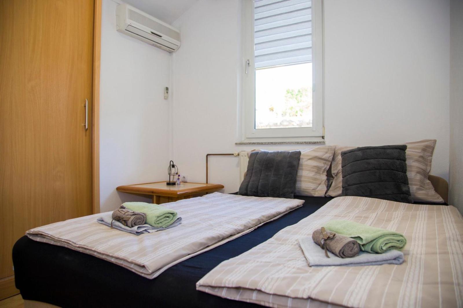 Apartman Puente Viejo Mostar Eksteriør billede