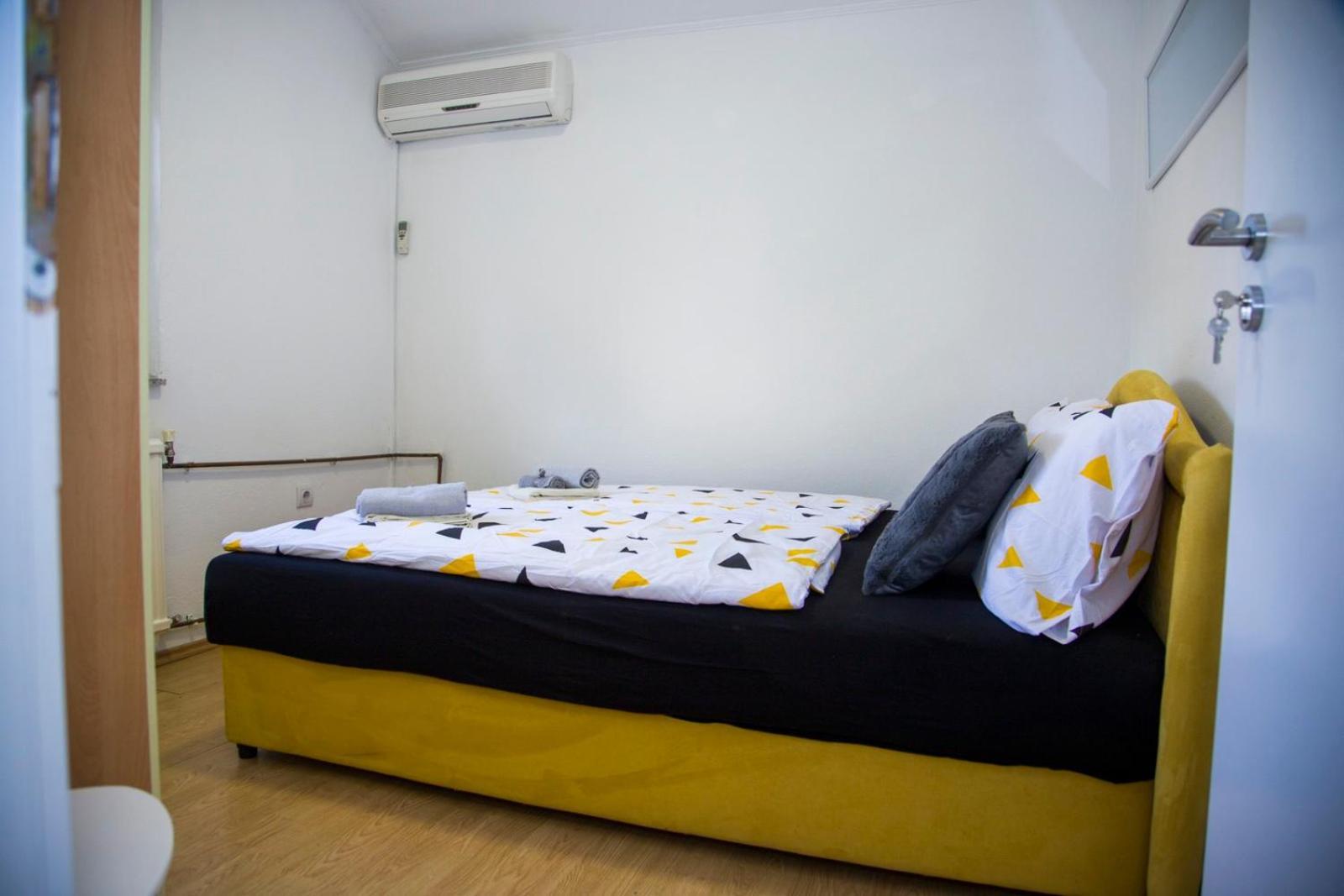 Apartman Puente Viejo Mostar Eksteriør billede