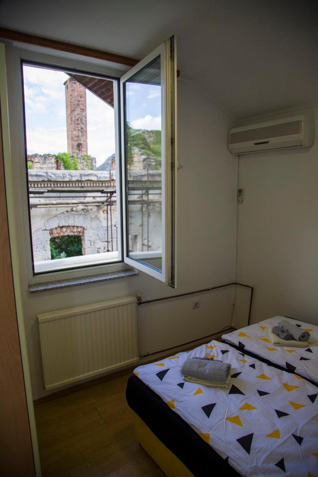 Apartman Puente Viejo Mostar Eksteriør billede