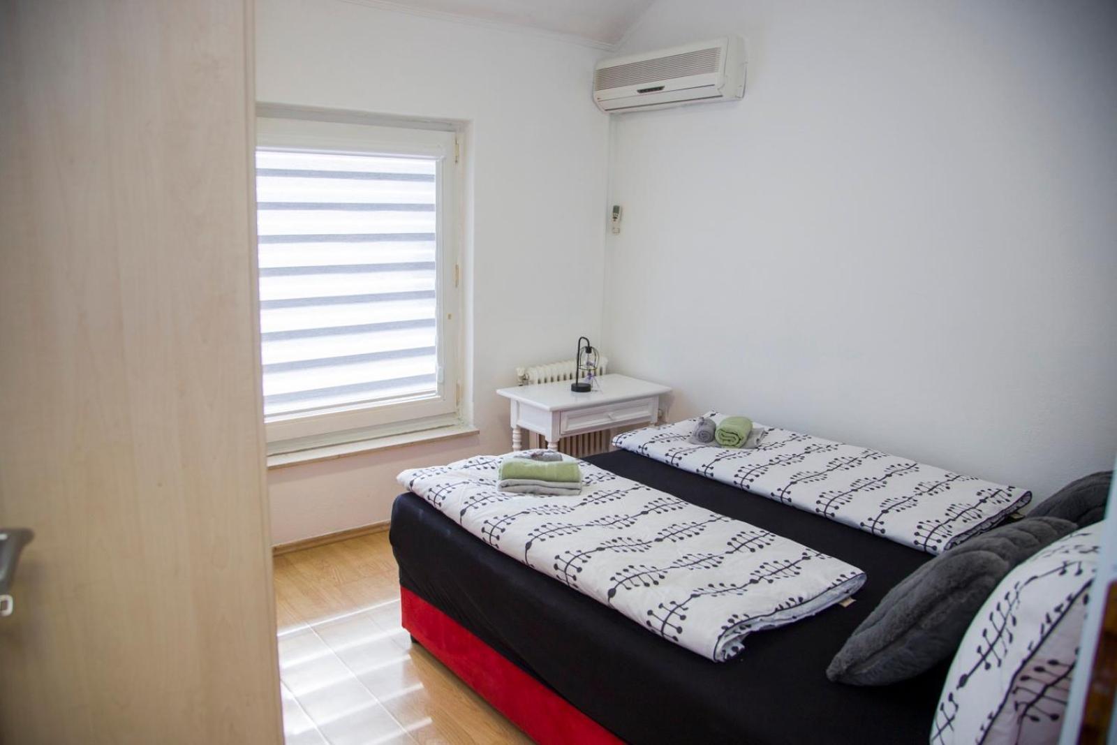 Apartman Puente Viejo Mostar Eksteriør billede