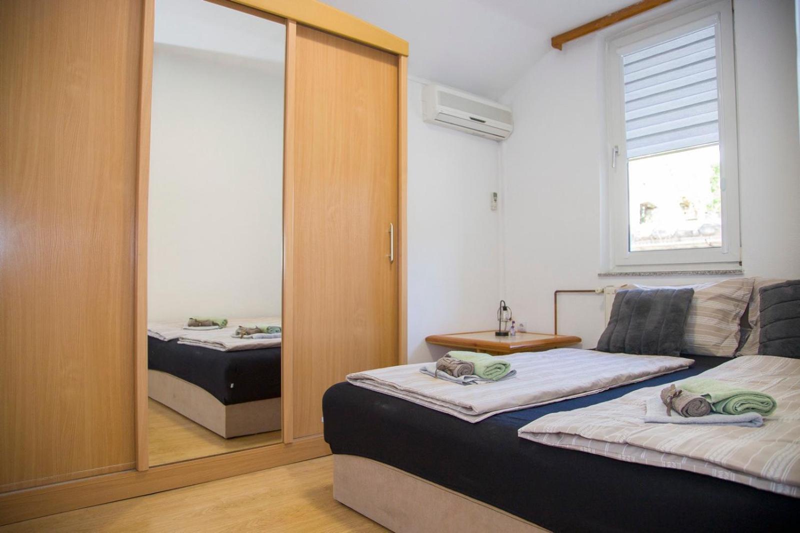 Apartman Puente Viejo Mostar Eksteriør billede