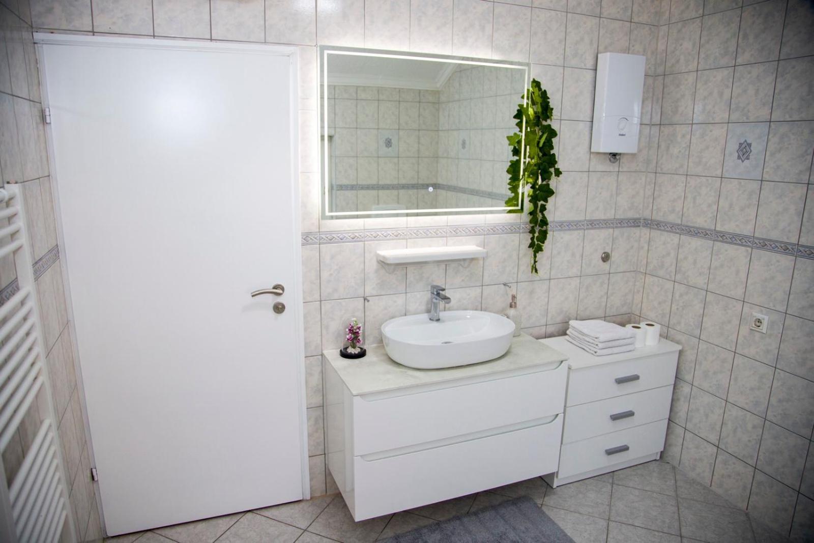 Apartman Puente Viejo Mostar Eksteriør billede