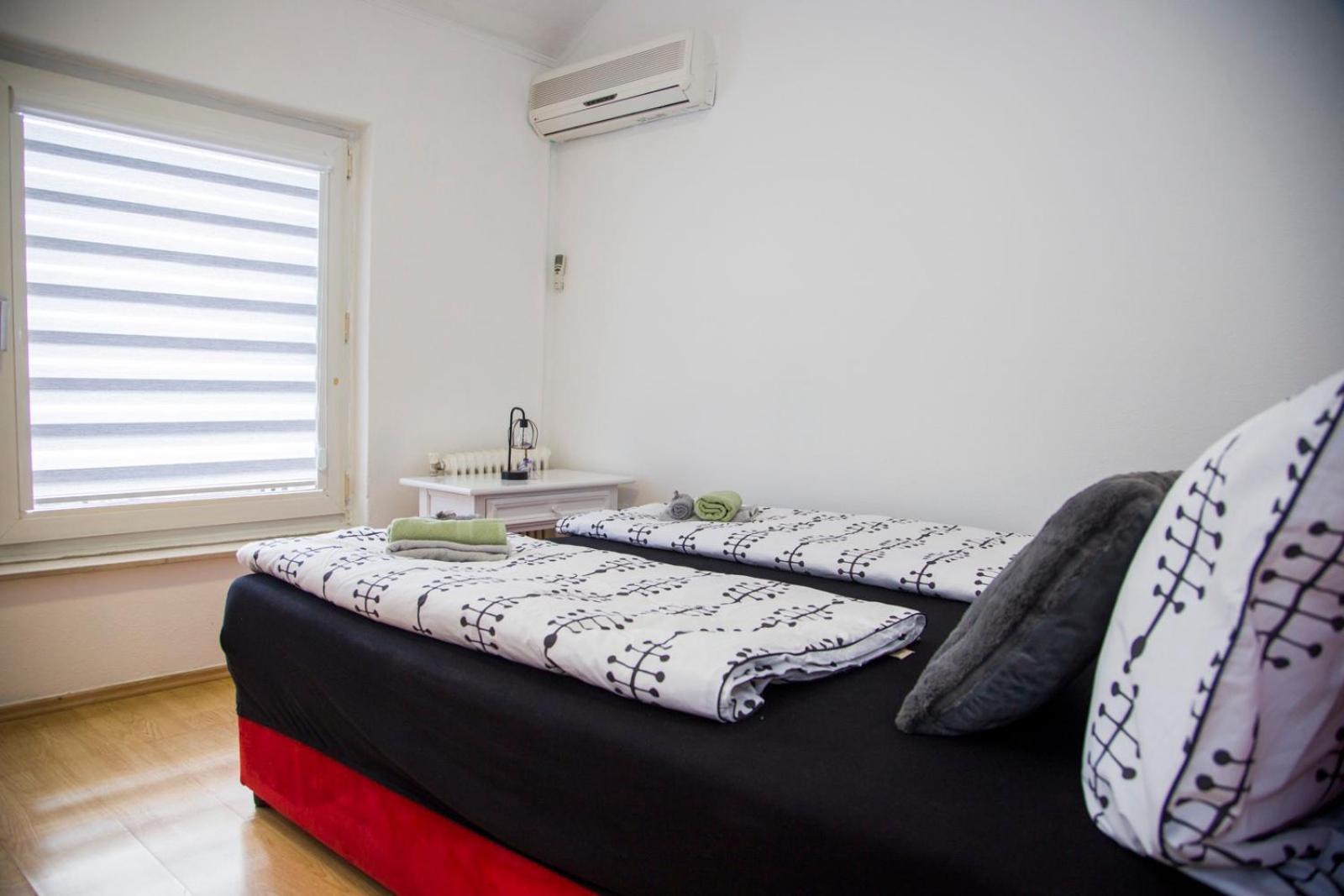 Apartman Puente Viejo Mostar Eksteriør billede