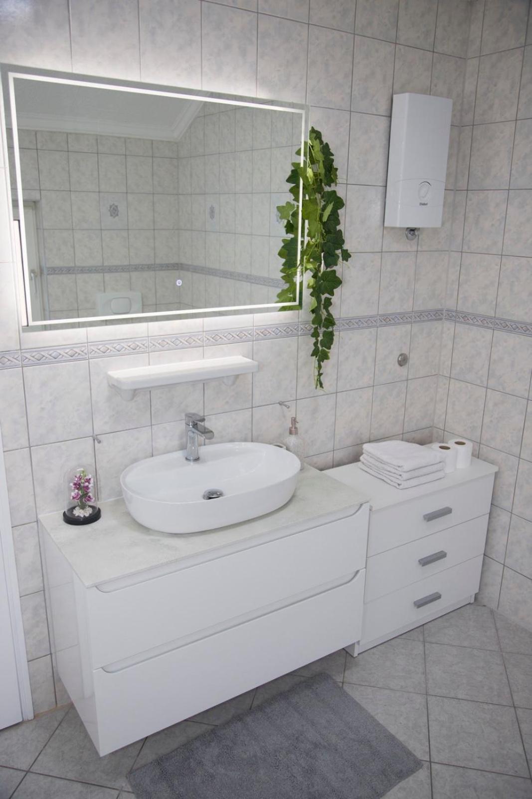 Apartman Puente Viejo Mostar Eksteriør billede
